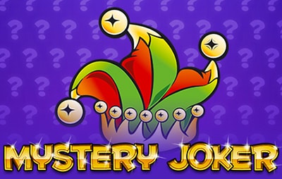 Mystery Joker
